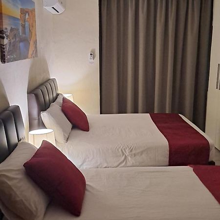 شقة 85 Palma Living فيكتوريا المظهر الخارجي الصورة