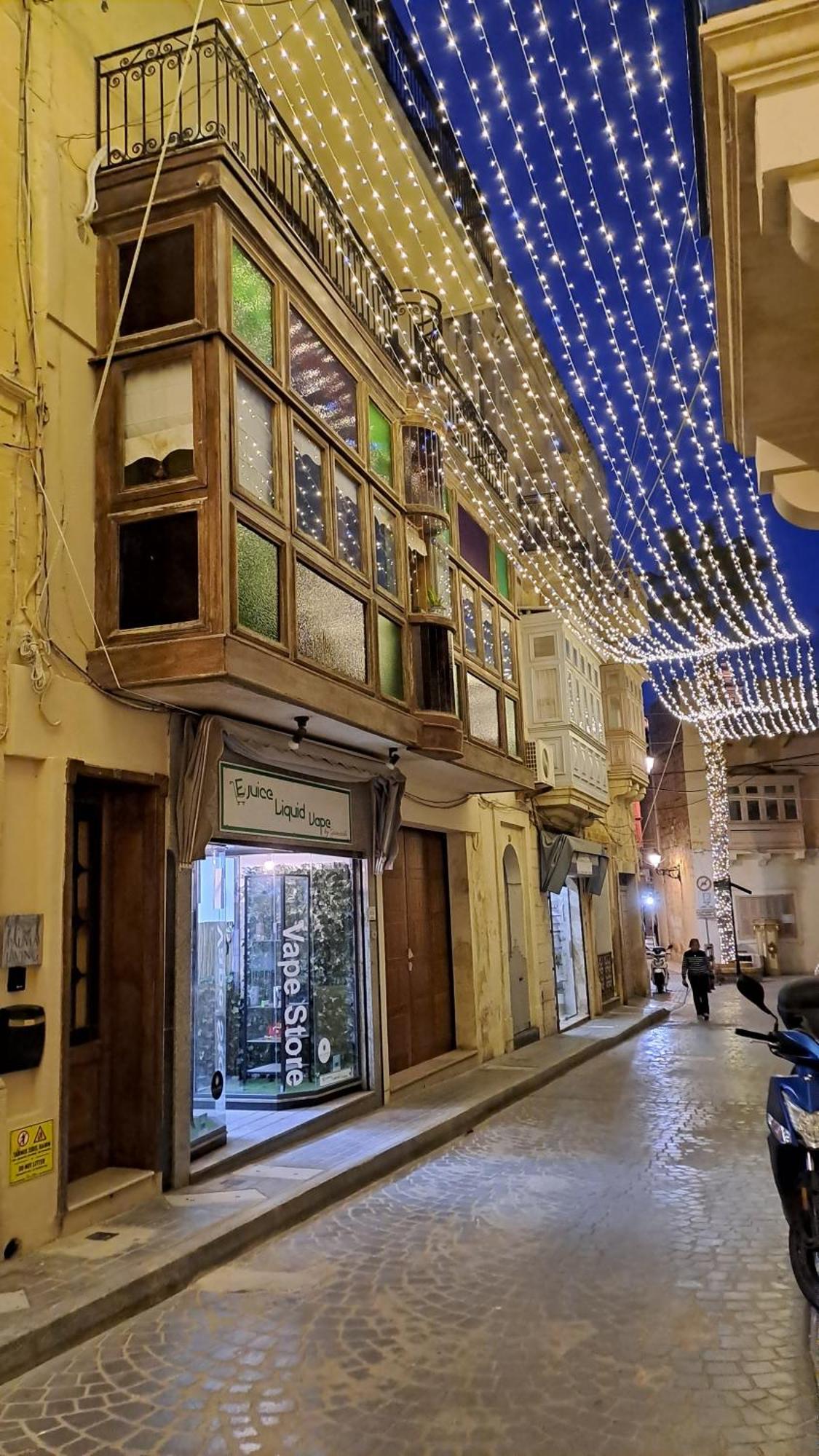 شقة 85 Palma Living فيكتوريا المظهر الخارجي الصورة