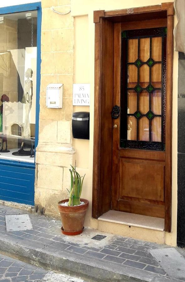 شقة 85 Palma Living فيكتوريا المظهر الخارجي الصورة