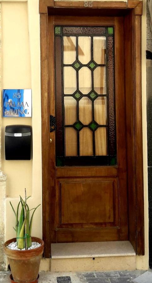 شقة 85 Palma Living فيكتوريا المظهر الخارجي الصورة