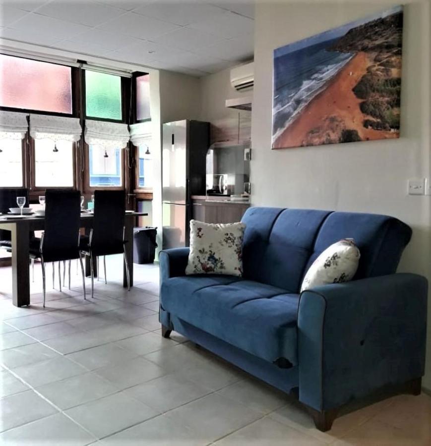 شقة 85 Palma Living فيكتوريا المظهر الخارجي الصورة