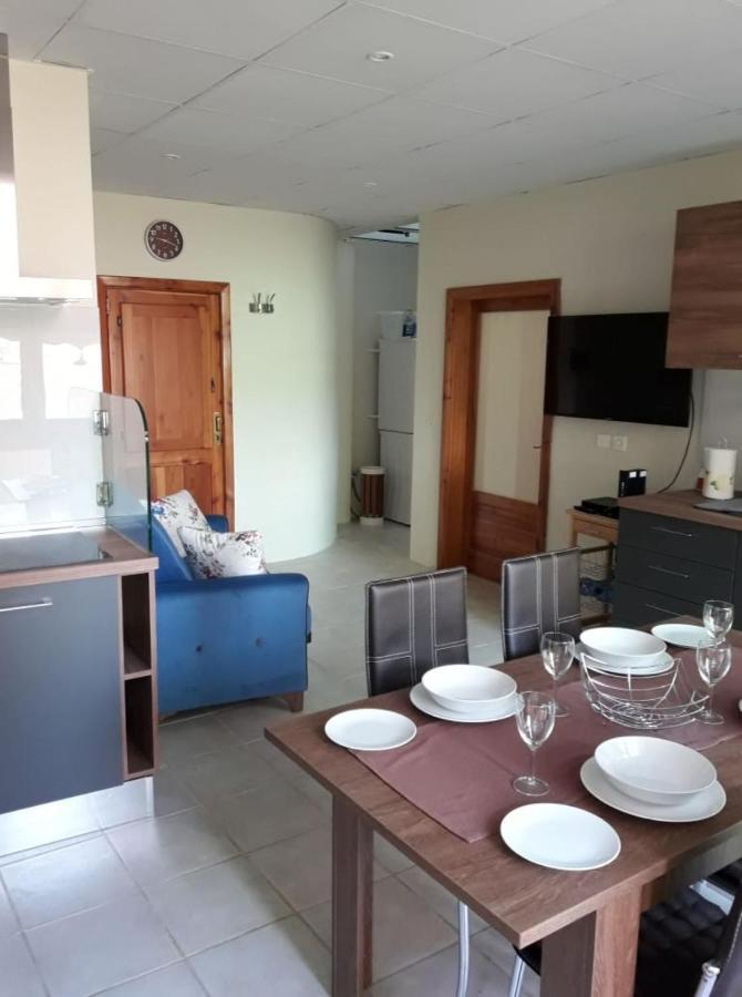 شقة 85 Palma Living فيكتوريا المظهر الخارجي الصورة