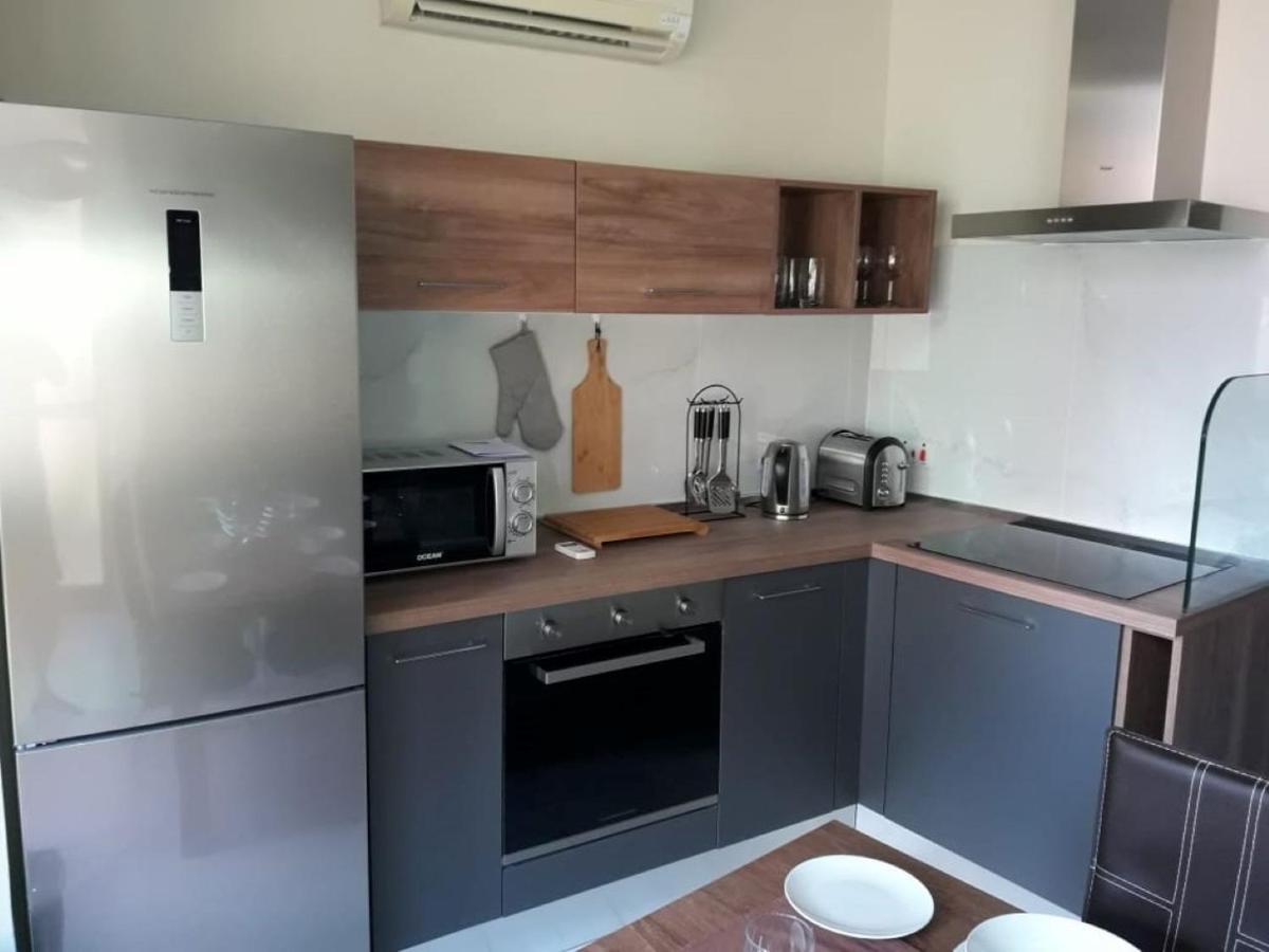 شقة 85 Palma Living فيكتوريا المظهر الخارجي الصورة