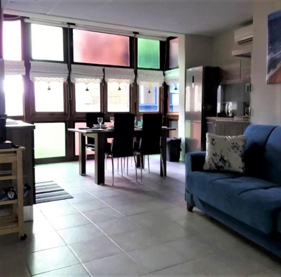 شقة 85 Palma Living فيكتوريا المظهر الخارجي الصورة
