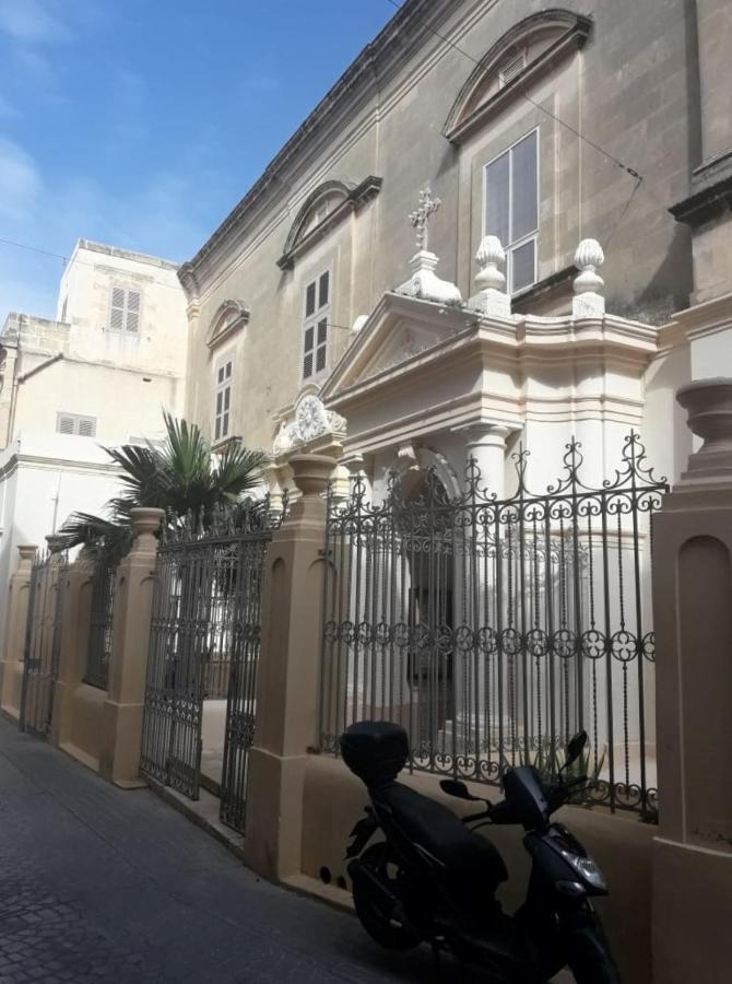 شقة 85 Palma Living فيكتوريا المظهر الخارجي الصورة